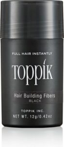 Haargroei vezels Toppik Hair Building Fibers