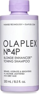 Olaplex No. 4P bond maintenance Shampoo