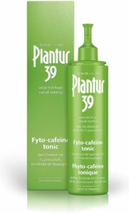Plantur39 Cafeïne Tonic