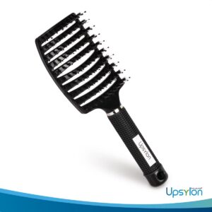 Upsylon Anti Klit Haarborstel