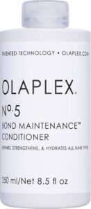 olaplex bond maintenance conditioner