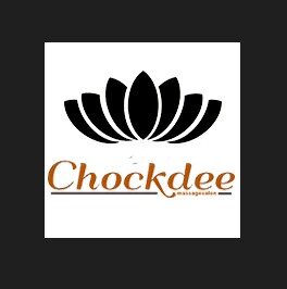 Screenshot chockdee logo