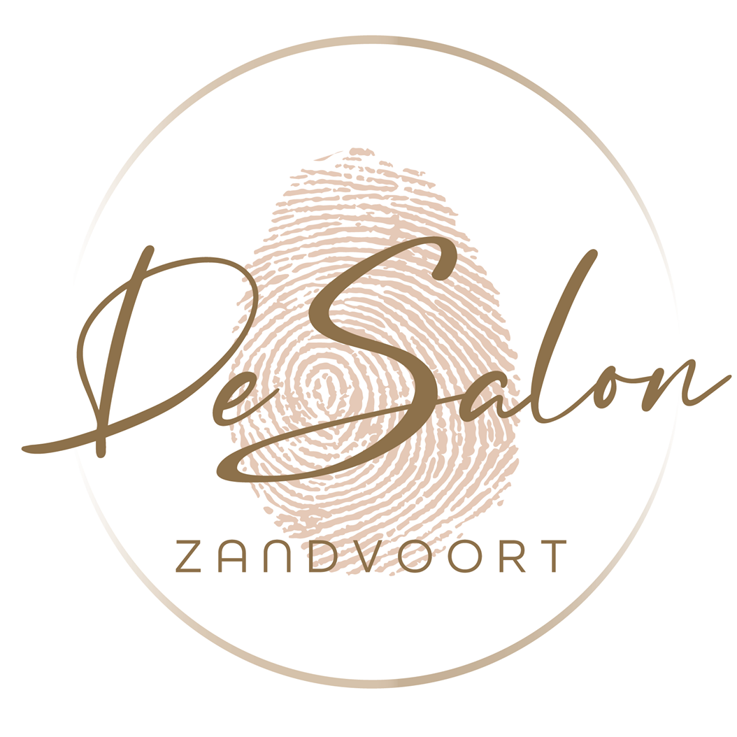 logo salon