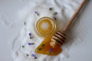 natural cosmetics